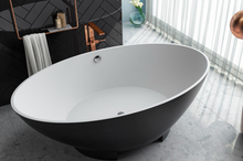 Charger l'image dans la galerie, TRISTAN - Baignoire