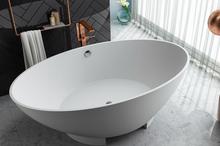 Charger l'image dans la galerie, TRISTAN - Baignoire