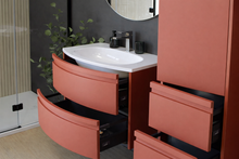 Charger l'image dans la galerie, JOY - Meuble large avec lavabo