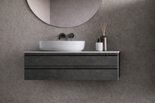 Charger l'image dans la galerie, ALEXIS - Meuble sous-vasque large