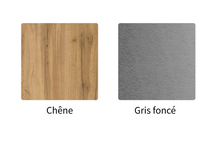 Charger l'image dans la galerie, MALAYA - Meuble large avec évier