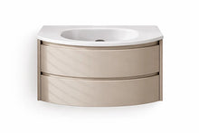 Charger l'image dans la galerie, JOY - Meuble large avec lavabo