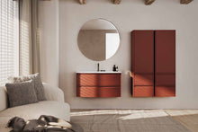 Charger l'image dans la galerie, JOY - Meuble large avec lavabo