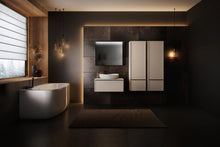 Charger l'image dans la galerie, ORPHIA - Meuble sous-vasque simple