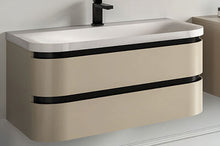 Charger l'image dans la galerie, VITTORIA - Meuble large avec évier