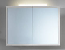 Charger l'image dans la galerie, BLANCHE - Armoire miroir