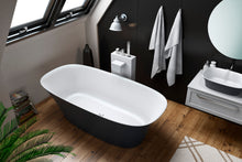 Charger l'image dans la galerie, BLANCHE - Baignoire