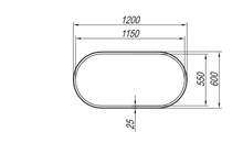 Charger l'image dans la galerie, BOUL - Miroir