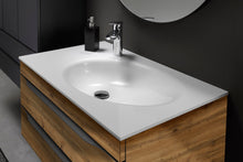 Charger l'image dans la galerie, MALAYA - Meuble simple avec évier
