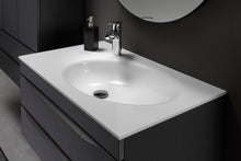 Charger l'image dans la galerie, MALAYA - Meuble simple avec évier