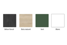 Charger l'image dans la galerie, ALEXIS - Double armoire
