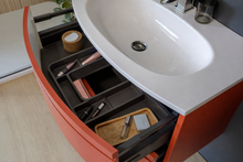 Charger l'image dans la galerie, JOY - Meuble large avec lavabo
