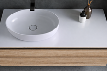 Charger l'image dans la galerie, ALEXIS - Meuble sous-vasque large
