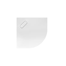 Charger l'image dans la galerie, DROP R - Receveur de douche semi-circulaire
