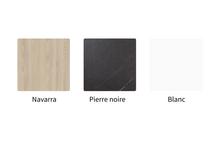 Charger l'image dans la galerie, PANDORA - Meuble avec double évier
