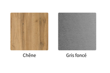 Charger l'image dans la galerie, MALAYA - Grande armoire
