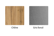 Charger l'image dans la galerie, MALAYA - Meuble avec double évier
