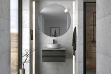 Charger l'image dans la galerie, ALEXIS - Meuble sous-vasque simple
