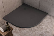 Charger l'image dans la galerie, HOPP R - Receveur de douche semi-circulaire
