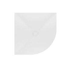 Charger l'image dans la galerie, LAVOLTA - Receveur de douche semi-circulaire
