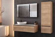Charger l'image dans la galerie, ORPHIA - Miroir éclairage LED intégré
