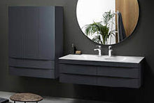 Charger l'image dans la galerie, MALAYA - Meuble avec double évier
