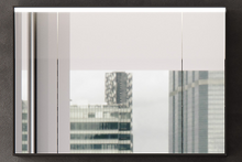 Charger l'image dans la galerie, ORPHIA - Miroir éclairage LED intégré
