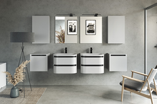 Charger l'image dans la galerie, VITTORIA - Meuble simple avec évier
