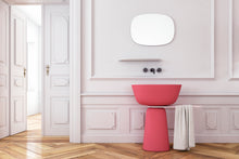 Charger l'image dans la galerie, MILO - Lavabo Simple avec étagère
