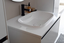 Charger l'image dans la galerie, PANDORA - Meuble simple avec évier
