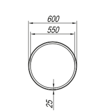 Charger l'image dans la galerie, BOUL - Miroir
