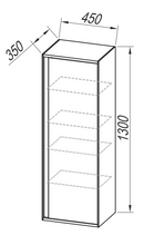 Charger l'image dans la galerie, PANDORA - Armoire avec porte
