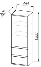 Charger l'image dans la galerie, PANDORA - Armoire
