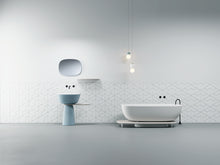 Charger l'image dans la galerie, MILO - Lavabo Simple avec étagère
