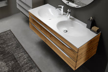 Charger l'image dans la galerie, MALAYA - Meuble avec double évier
