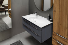 Charger l'image dans la galerie, MALAYA - Meuble large avec évier
