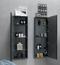 Charger l'image dans la galerie, MALAYA - Armoire Miroir
