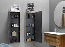 Charger l'image dans la galerie, MALAYA - Armoire Miroir
