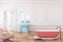 Charger l'image dans la galerie, MILO - Baignoire
