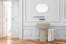 Charger l'image dans la galerie, MILO - Lavabo Simple avec étagère
