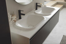 Charger l'image dans la galerie, PANDORA - Meuble avec double évier
